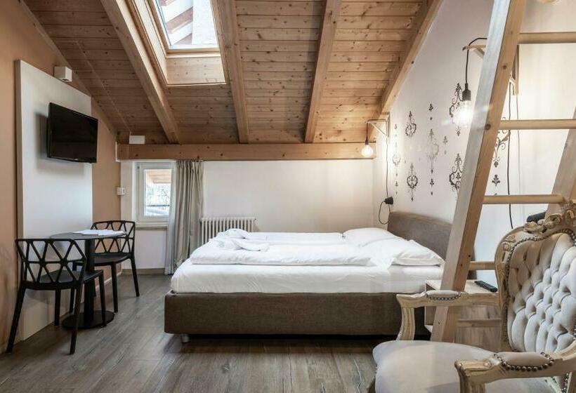 اتاق سوپریور, Stay Cooper L Goethe Guesthouse