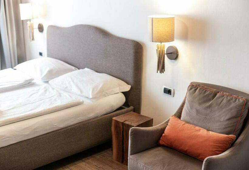 استودیوی استاندارد با چشم‌انداز شهر, Stay Cooper L Goethe Guesthouse