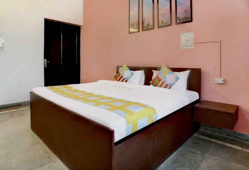 Апартаменты 1 Спальня, Home Spacious Studio Sector 21 A Faridabad