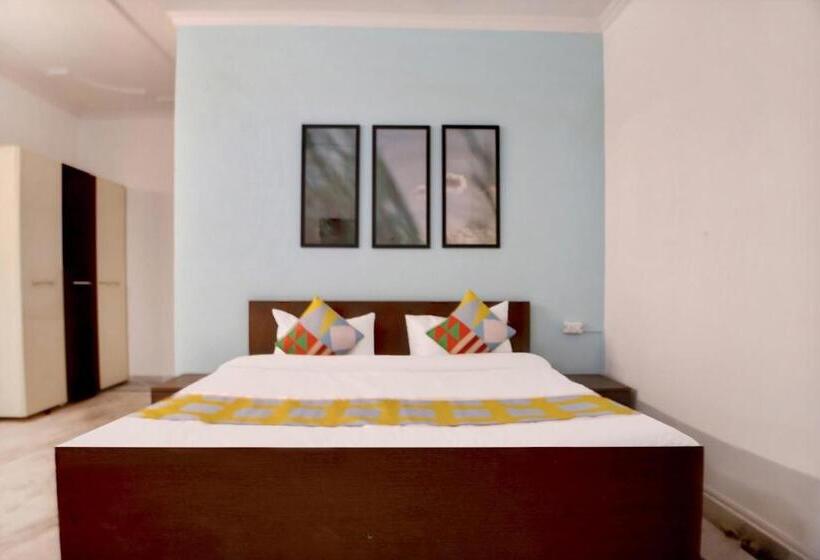Апартаменты 1 Спальня, Home Spacious Studio Sector 21 A Faridabad