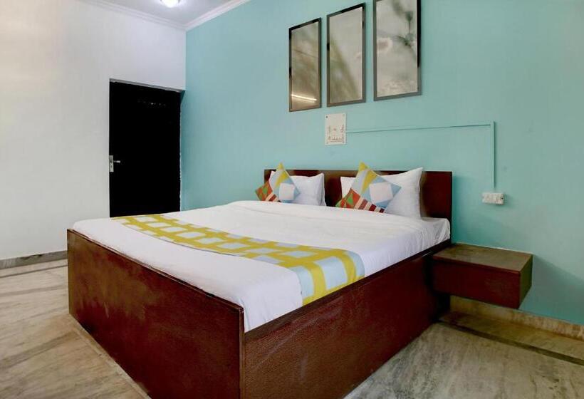 Апартаменты 1 Спальня, Home Spacious Studio Sector 21 A Faridabad