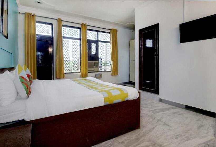 Апартаменты 1 Спальня, Home Spacious Studio Sector 21 A Faridabad