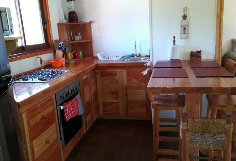 침실 1개 아파트, Terra Newen Pucon Family Suites