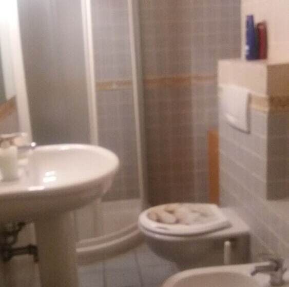 Номер Стандарт Индивидуальный, Locanda Del Brinsc
