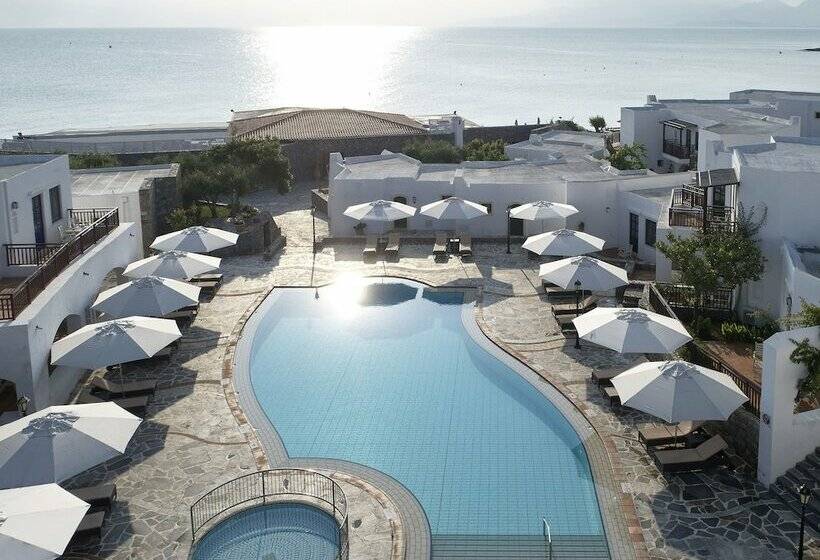 Номер Deluxe, Creta Maris Resort