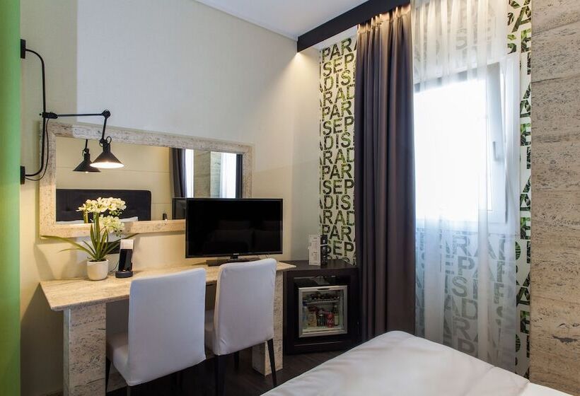 اتاق استاندارد, Egnatia Palace Hotel & Spa
