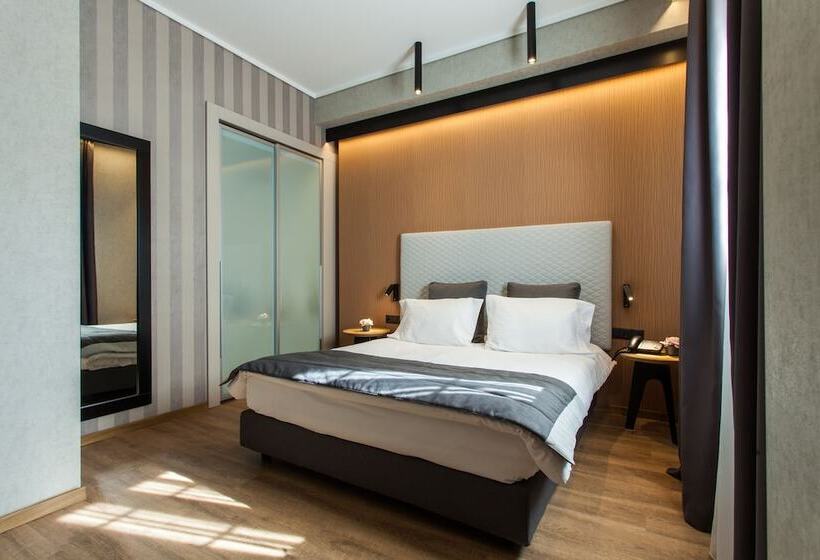 اتاق استاندارد, Egnatia Palace Hotel & Spa