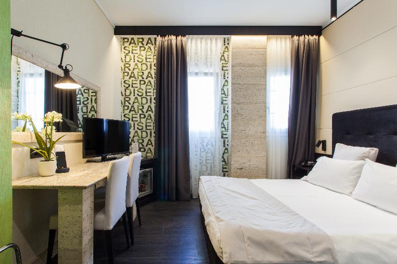 اتاق استاندارد, Egnatia Palace Hotel & Spa