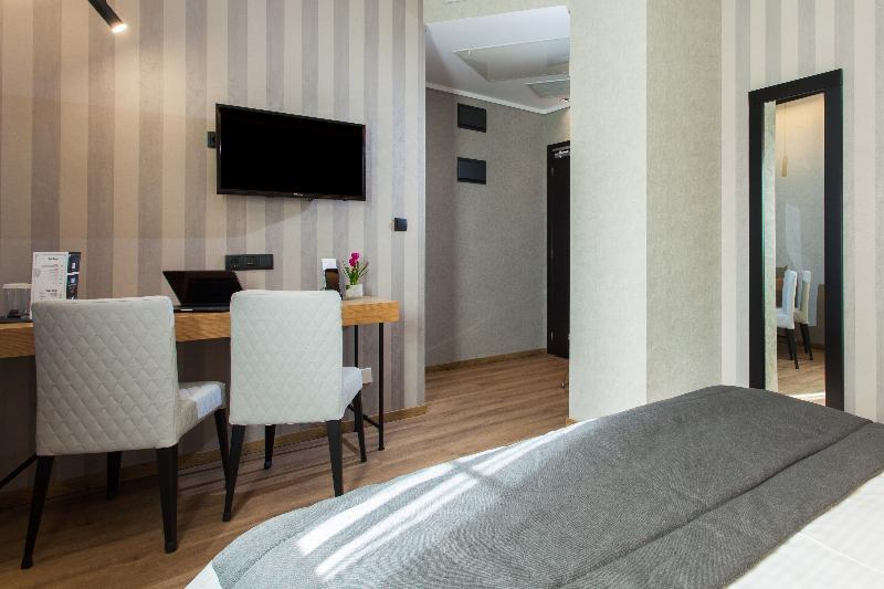 اتاق استاندارد, Egnatia Palace Hotel & Spa
