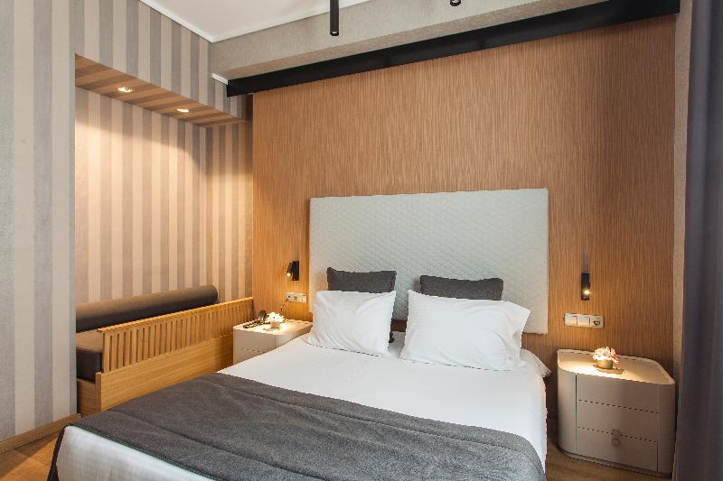اتاق استاندارد, Egnatia Palace Hotel & Spa