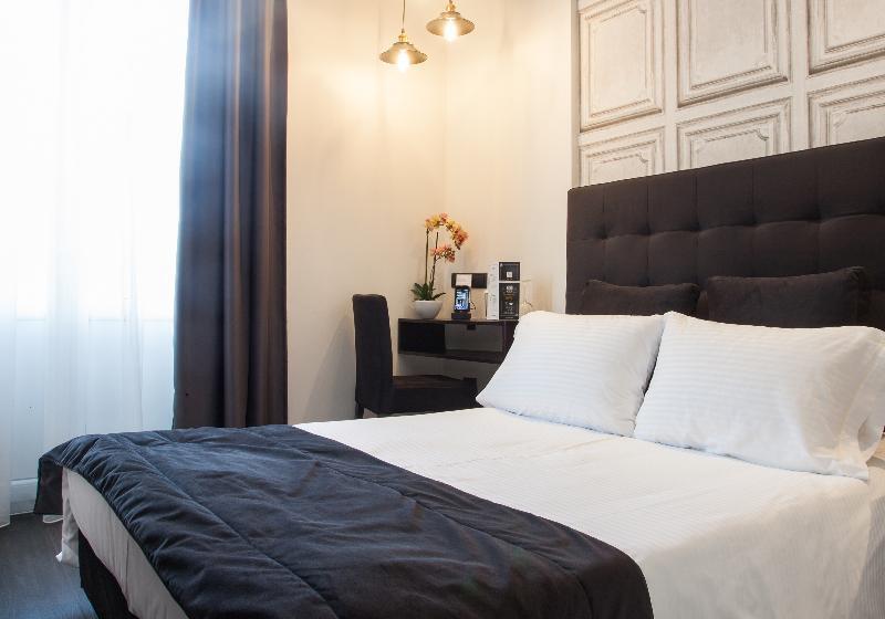 اتاق استاندارد یک نفره, Egnatia Palace Hotel & Spa