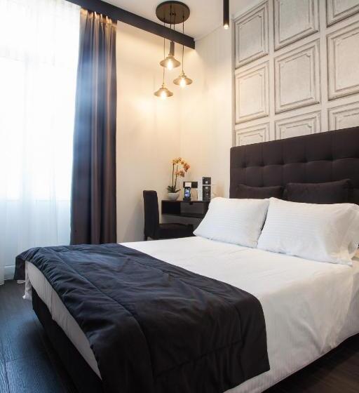 اتاق استاندارد یک نفره, Egnatia Palace Hotel & Spa