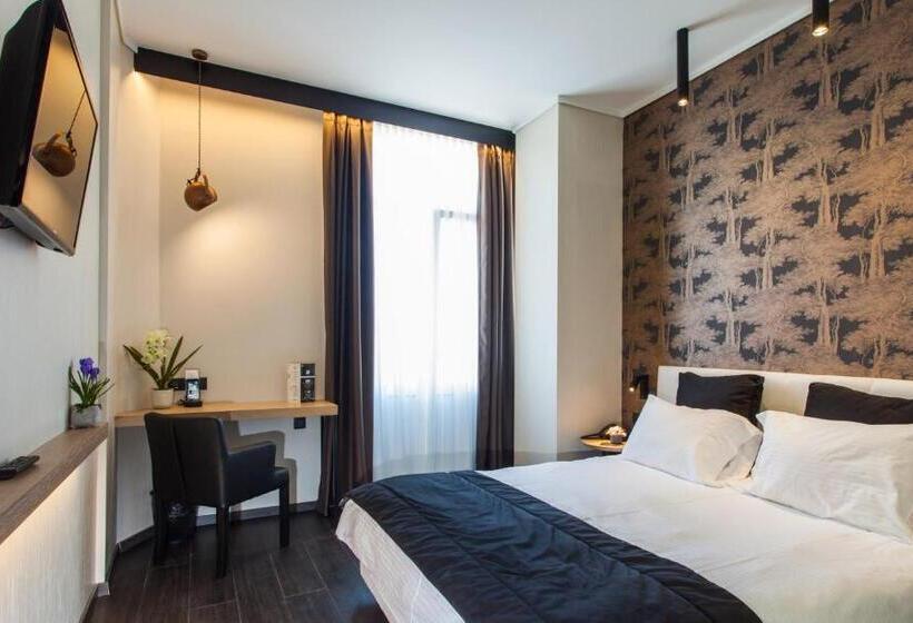 اتاق استاندارد, Egnatia Palace Hotel & Spa