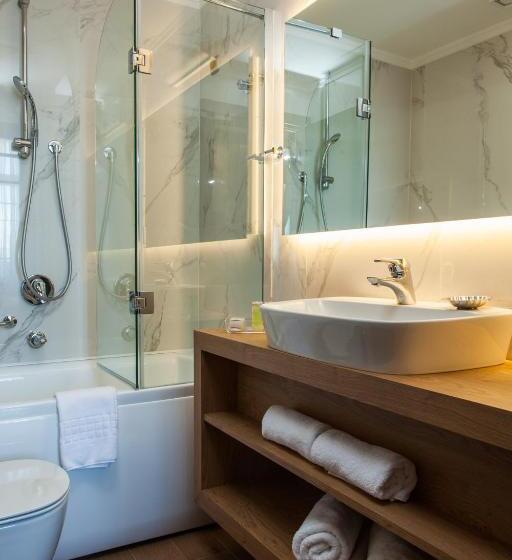 اتاق سوپریور, Egnatia Palace Hotel & Spa