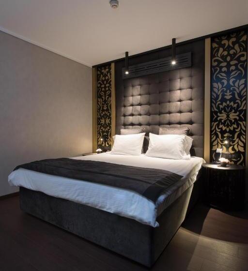 سوییت لوکس, Egnatia Palace Hotel & Spa