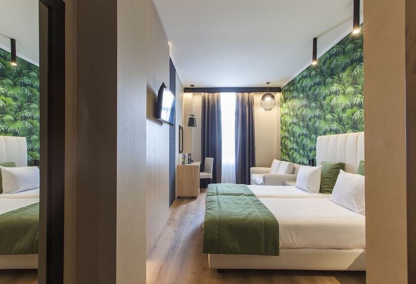 اتاق استاندارد, Egnatia Palace Hotel & Spa