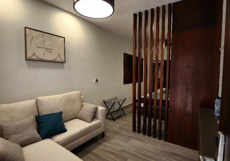 اتاق سوپریور, Egnatia Palace Hotel & Spa