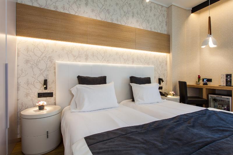 اتاق استاندارد, Egnatia Palace Hotel & Spa