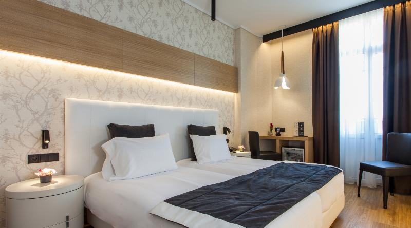 اتاق استاندارد, Egnatia Palace Hotel & Spa