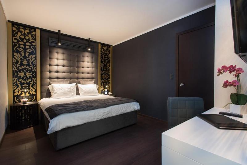 سوییت لوکس, Egnatia Palace Hotel & Spa