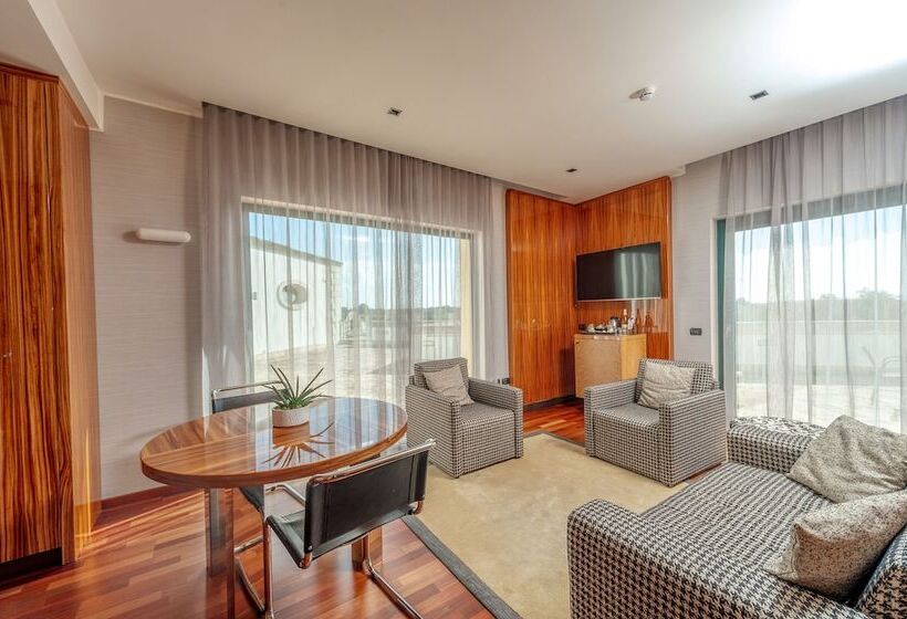 Люкс, Acaya Golf Resort & Spa