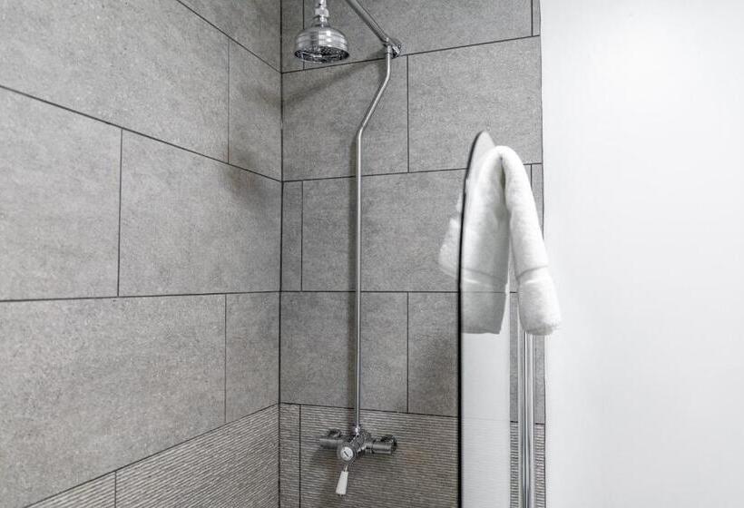 Номер Basic, Best Western The Webbington Hotel & Spa