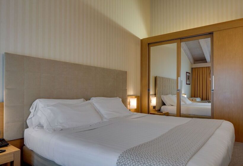 Comfort room with balcony, Caesius Thermae & Spa Resort