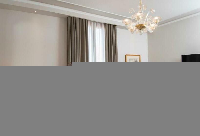 اتاق استاندارد سه نفره, Casa Verardo Residenza D Epoca