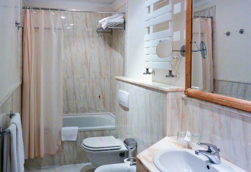 اتاق استاندارد, Casa Verardo Residenza D Epoca