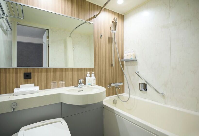 스탠다드 룸, Holiday Inn Kyoto Gojo by Ihg
