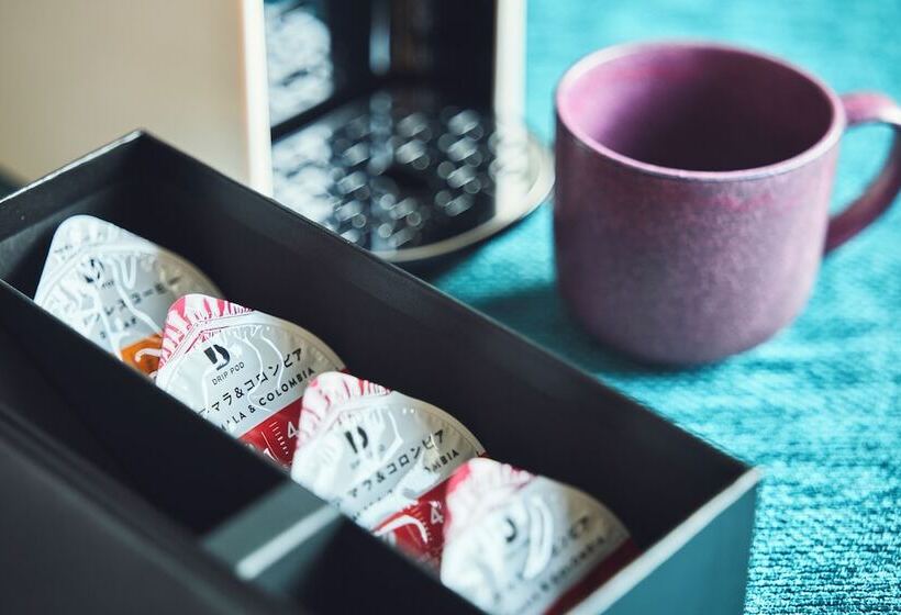 Standart Tek Kişilik Oda, Holiday Inn Kyoto Gojo by Ihg
