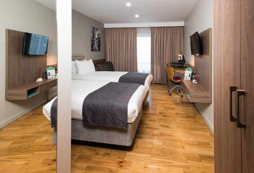 Habitación Estándar, Holiday Inn London West, An Ihg