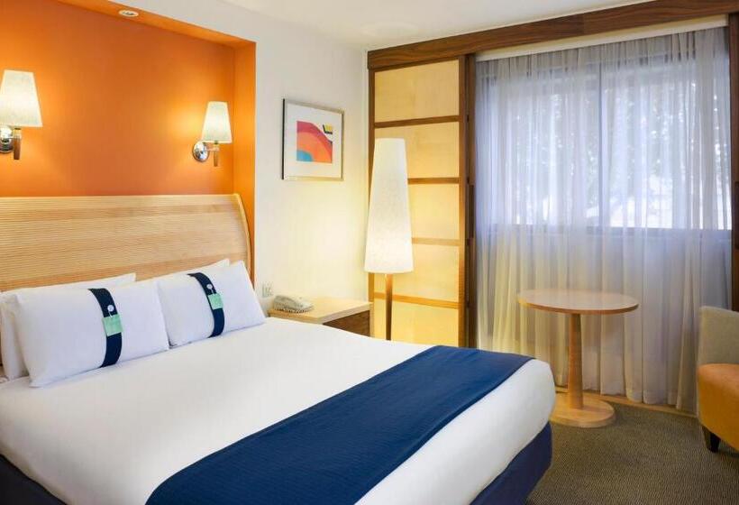 Номер Executive, Holiday Inn Maidstone Sevenoaks, An Ihg