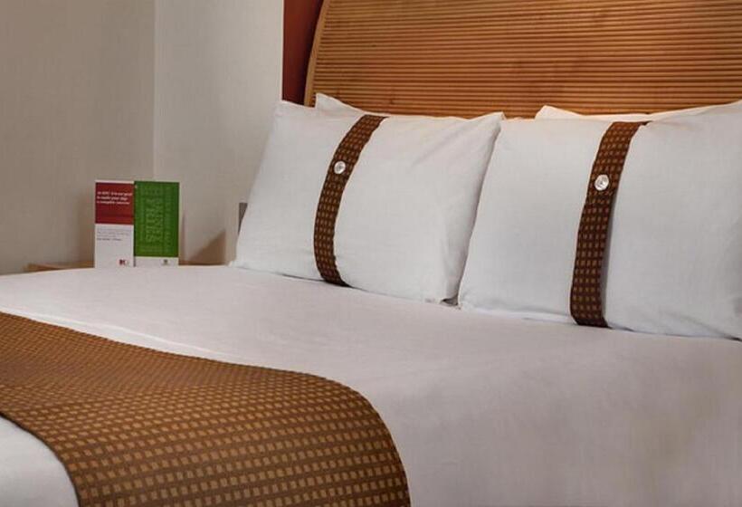 Номер Executive, Holiday Inn Maidstone Sevenoaks, An Ihg