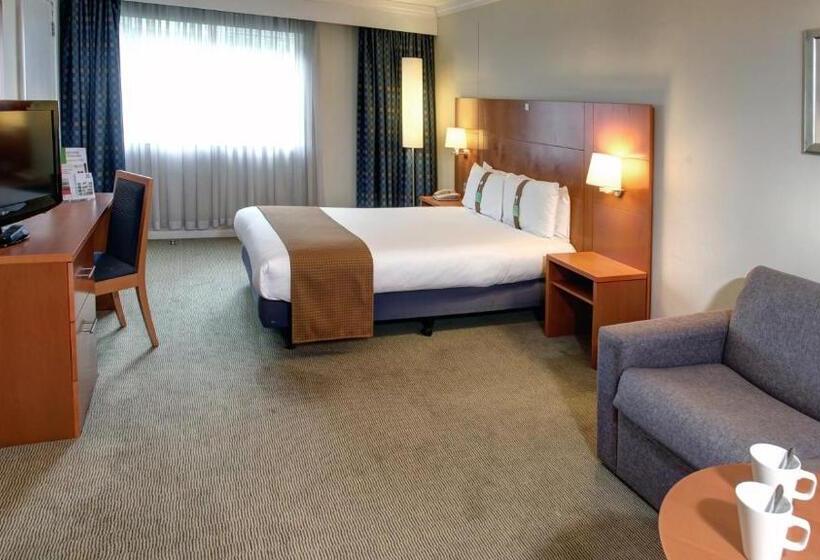 Номер Стандарт Адаптированный для Инвалидов, Holiday Inn Maidstone Sevenoaks, An Ihg