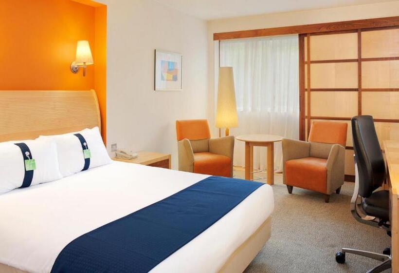 Номер Deluxe, Holiday Inn Maidstone Sevenoaks, An Ihg