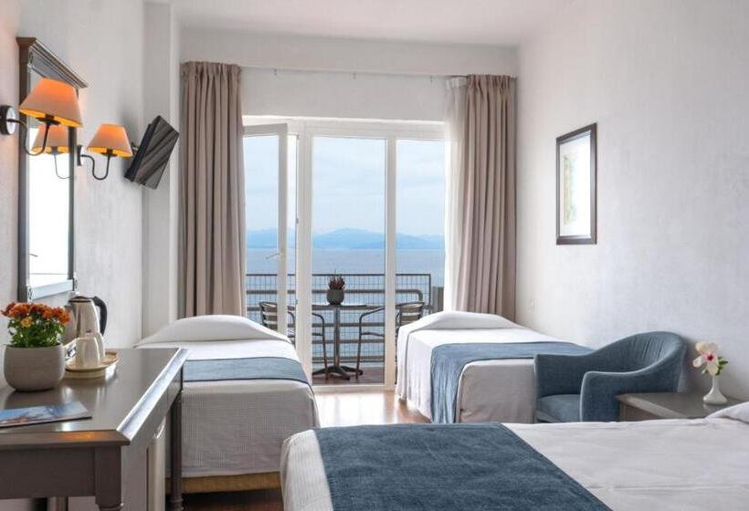 Camera Familiare Vista Mare, Louis Ionian Sun