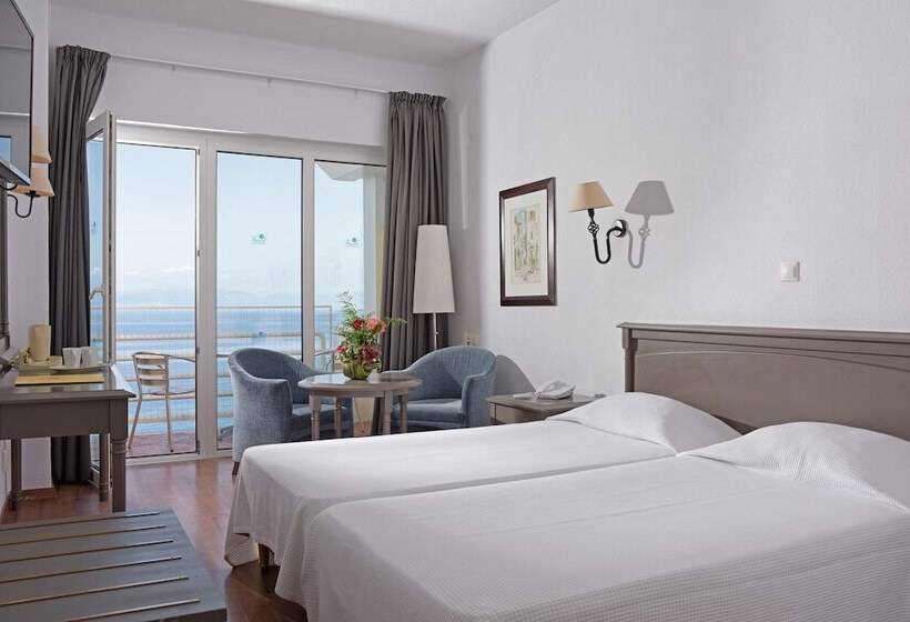 Camera Familiare Vista Mare, Louis Ionian Sun