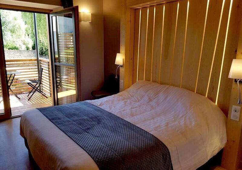 اتاق لوکس با چشم‌انداز دریا, Rizzan Sea Park Hotel Tancha Bay