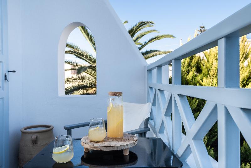 اتاق کلاسیک, Santorini Kastelli Resort