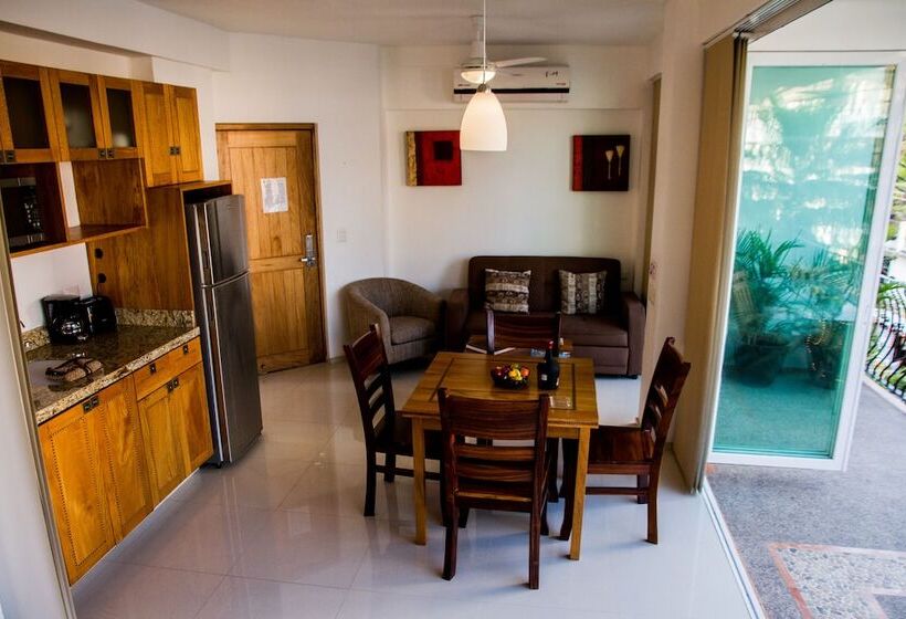 Suíte Deluxe, Andales On The Bay Suites