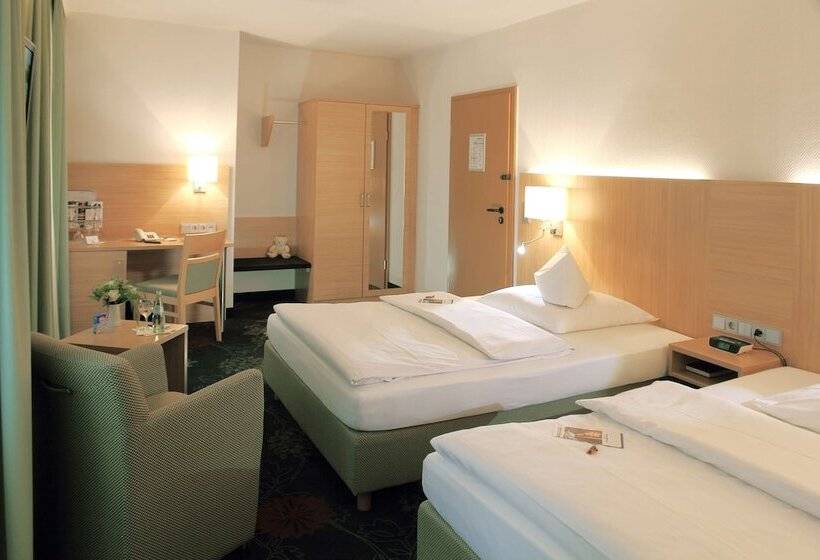 Номер Стандарт, Best Western Blankenburg