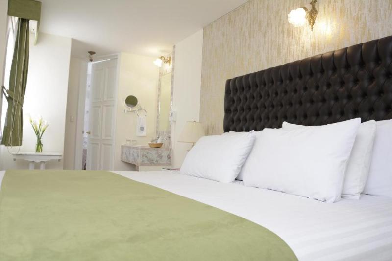 اتاق استاندارد, Casa Bonita Hotel & Luxury Residence