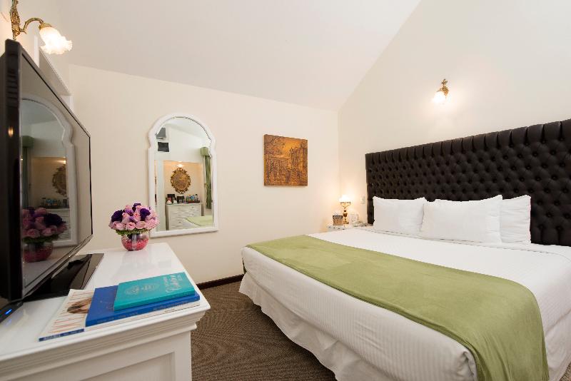 اتاق استاندارد, Casa Bonita Hotel & Luxury Residence