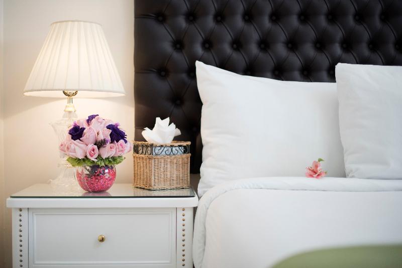 اتاق استاندارد, Casa Bonita Hotel & Luxury Residence