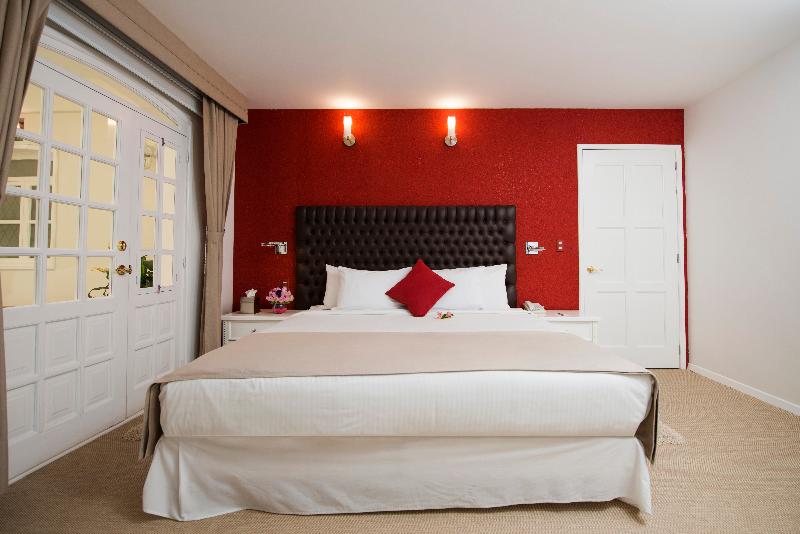 سوییت جونیور لوکس, Casa Bonita Hotel & Luxury Residence