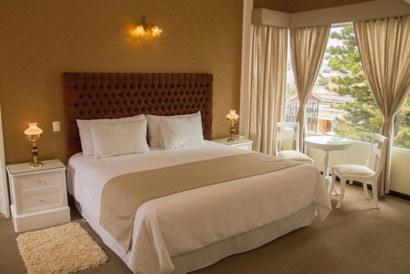 سوییت, Casa Bonita Hotel & Luxury Residence