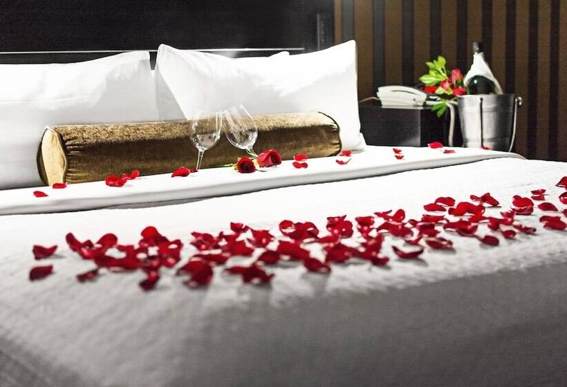 ジュニアスイート, Crowne Plaza Toluca   Lancaster, An Ihg