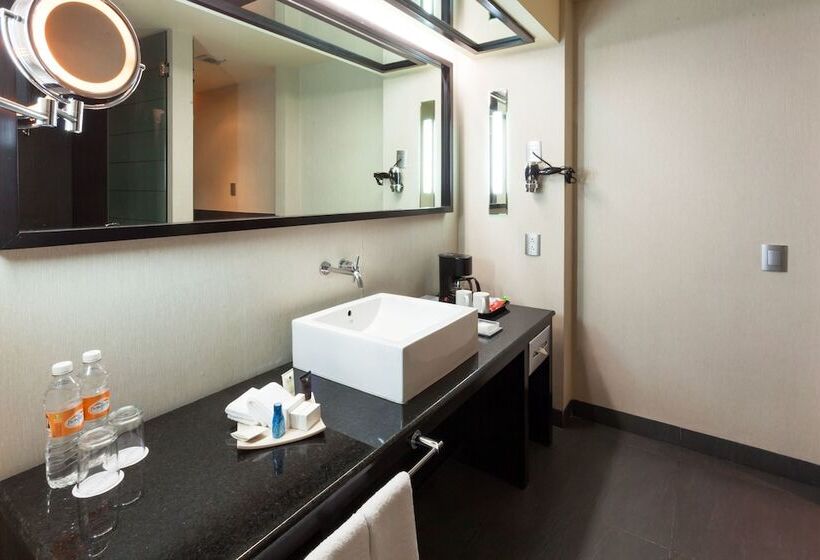 ジュニアスイート, Crowne Plaza Toluca   Lancaster, An Ihg