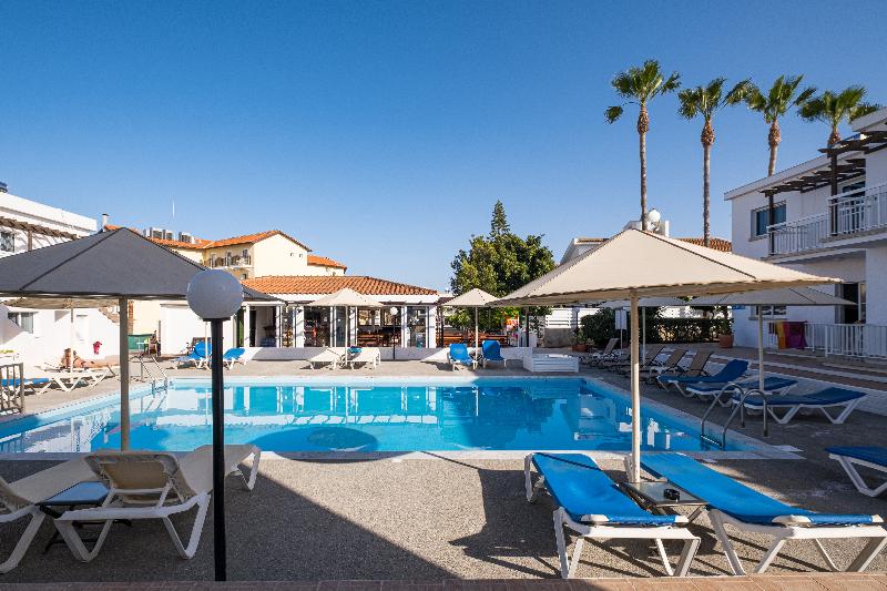 سوئیت با تخت بزرگ, Holiday Inn Leon, An Ihg